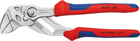 Szczypce nastawne-klucz Knipex SB 180 mm (86 05 180 SB)