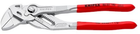 Szczypce nastawne-klucz Knipex 180 mm (86 03 180)