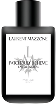 Woda perfumowana unisex Laurent Mazzone White Label Patchouli Boheme 100 ml (3760213760500)