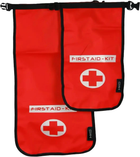 Чохол для аптечки Hiko First Aid Small Case S Red