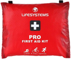 Аптечка Lifesystems Light&Dry Pro First Aid Kit Red