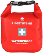 Аптечка Lifesystems Waterproof First Aid Kit Red