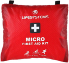 Аптечка Lifesystems Light&Dry Micro First Aid Kit Red