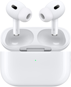 Навушники Apple AirPods Pro with MagSafe Case USB?C (2-е покоління) (MTJV3) (SJ32D6YYNXR) - Уцінка