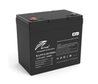 Акумуляторна батарея Ritar LiFePO4 12,8V 100Ah mini, 1280Wh (229 х 138 х 210 мм), 9.9kg