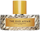 Woda perfumowana unisex Vilhelm Parfumerie The Oud Affair 100 ml (3760298542428)