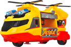 Funkcjonalny helikopter Dickie Toys Służba ratownicza (4006333088636)