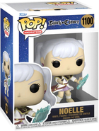 Figurka Funko Pop! Animation Black Clover Noelle 1100 (889698592406)