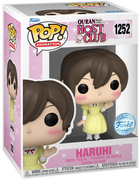 Figurka Funko Pop! Animation Ouran High School Host Club S2 Haruhi w sukni 1252 (889698664752)