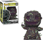 Фігурка Funko Pop! Disney The Nightmare Before Christmas Oogie Boogie z robakami 450 (889698328388)