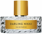 Woda perfumowana unisex Vilhelm Parfumerie Darling Nikki 100 ml (3760298543463)