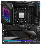 Материнская плата ASRock X870E Taichi (sAM5, AMD X870E, PCI-Ex16)