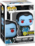 Figurka Funko Pop! Marvel infinity Saga Frost Giant Loki świeci w ciemności 1269 (889698710633)