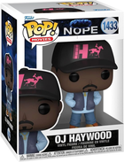 Figurka Funko Pop! Movies Nope OJ Haywood 1433 (889698732864)