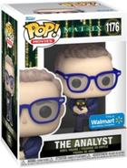 Figurka Funko Pop! Movies The Matrix Resurrections The Analyst 1176 (889698602808)