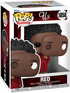 Figurka Funko Pop! Movies US Red 1858 (889698732888)