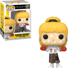 Фігурка Funko Pop! Television Friends Phoebe Buffay 1277 (889698656771)