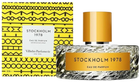 Woda perfumowana unisex Vilhelm Parfumerie Stockholm 1978 100 ml (3760298542459)