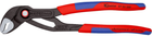 Кліщі трубні Knipex Cobra QuickSet 250 мм (87 22 250)