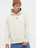 Bluza męska z kapturem