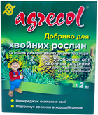 Добриво Agrecol для хвойних рослин 1.2 кг (2018040420)