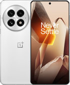 Мобильный телефон OnePlus 13 16/512GB White (Global)
