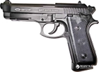 Пневматический пистолет Gletcher BRT 92 FS AUTO (41958) - изображение 1