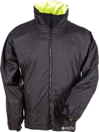 Куртка тактическая 5.11 Tactical 3-in-1 Reversible High-Visibility Parka 48033 3XL High-Vis Yellow (2000980390540) - изображение 2