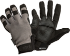 Перчатки тактические 5.11 Tactical TAC A2 Gloves 59340 M Storm (2000980390632) - изображение 1