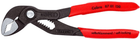 Кліщі трубні Knipex Cobra New Generation 150 мм (87 01 150)