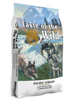 Сухой корм для собак Taste of the Wild Pacific Stream Puppy