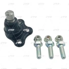 Опора кул нижня Peugeot 207 07-1007 05-10 Citroen C3 02-C2 03-OE 364062 OLD CBPU-7 (вір-во CTR) CTR (CB0503)