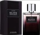 Avon Elite Gentleman туалетная вода мужчин