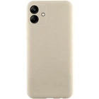 Чехол на Samsung Galaxy A06 / для самсунг галакси А06 ТПУ Песочный / Sand