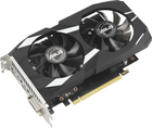 Відеокарта GeForce RTX 3050 6GB GDDR6 Asus Dual OC (DUAL-RTX3050-O6G)