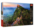 Пазли Photo Odyssey. Вежа Ла Честа, Сан-Марино (1000 елм.) 10822 (Trefl)