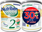 Mleko dla dzieci Nutriben Duplo Innova 2 x 800 g (8430094318354)