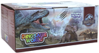 Zestaw figurek Woopie Dinozaury XL + mata 16 elementów (5906280651213)