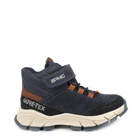 Ботинки зимние PRIMIGI Gore-Tex 6936533 34р.