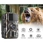 Фотоловушка Suntekcam DL-100 (16Мп, 2» дисплей) защита IP66. Камера с датчиком движения и ночной съемкой.