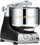 Планетарний міксер Ankarsrum Assistent Original AKM6230 Black