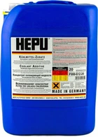 Антифриз Hepu P999 G12 концентрат червоний 20л