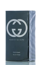 Мужская туалетная вода Gucci Guilty Pour Homme