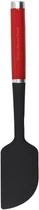 Лопатка для тіста KitchenAid Coreline 30 см червона (KAG031OHERE)