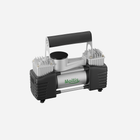 Компресор автомобільний Moltis, на 12v \ 2цілін. \ 25А \ 90л. \ 360Вт на 6 м. (10868) 10010