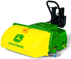 Zamiatarka Rolly Toys John Deere (4006485409716)