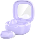 Навушники CHOETECH TWS Small Cube Purple (BH-T23-PU)