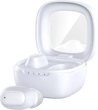 Наушники CHOETECH TWS Small Cube White (BH-T23-WH)