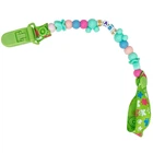 Держатель для пустышки Megazayka MGZ-0503 G Зеленый, 34 см (MGZ-0503 Green-RT)