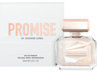 Woda perfumowana damska Jennifer Lopez Promise 30 ml (5050456082919)